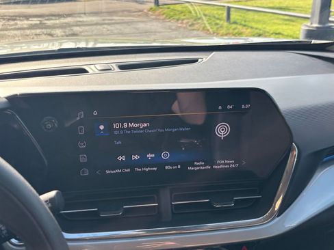 Used 2025 Chevrolet Trax LT image 20