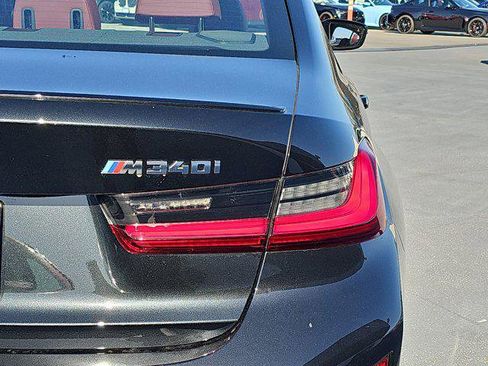 New 2026 BMW M340i M340i NA w/ Premium Package image 36