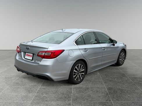 Used 2019 Subaru Legacy 2.5i Premium AWD/4WD image 5