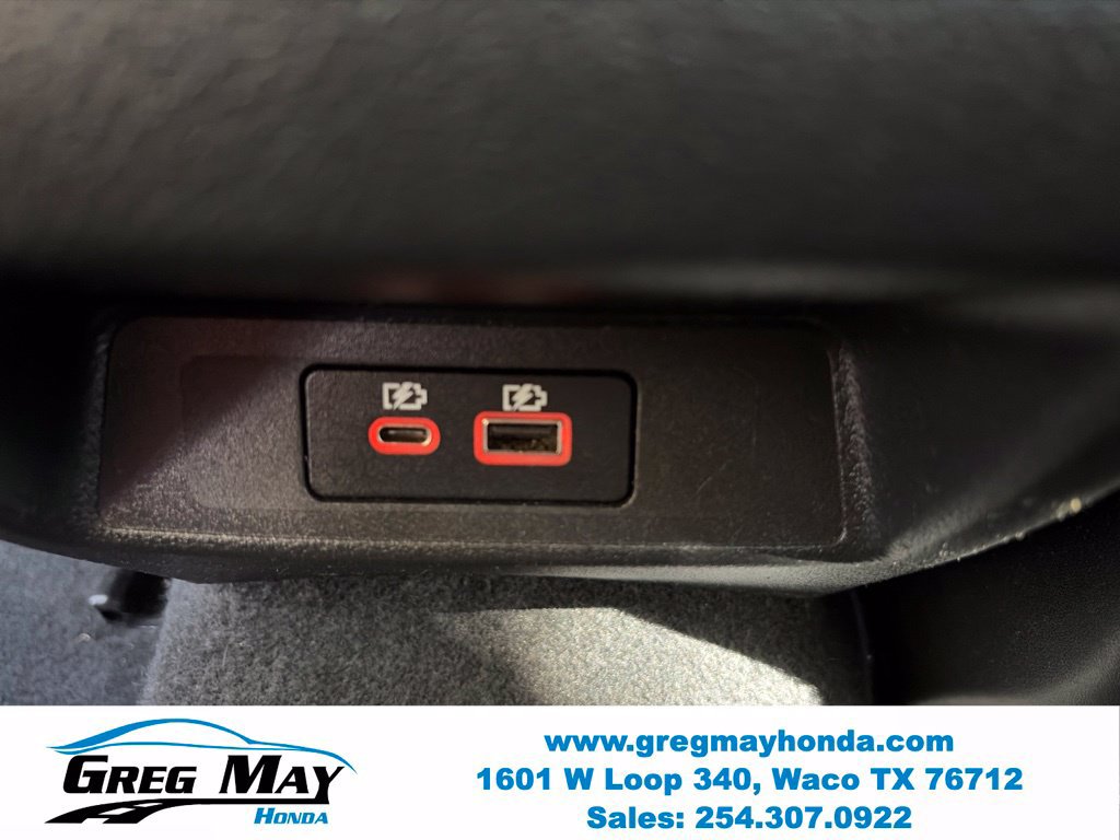 Used 2024 Nissan Altima 2.5 SV FWD image 19