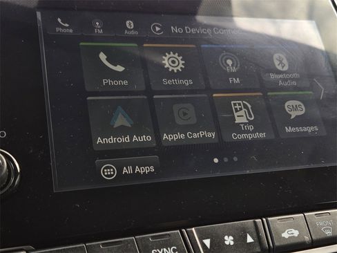 Used 2019 Honda Odyssey EX image 8