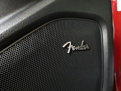 Used 2025 Nissan Frontier PRO-4X w/ Pro Premium Package image 18