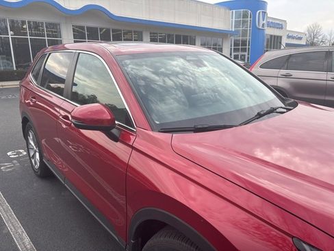 Used 2023 Honda CR-V EX-L image 18