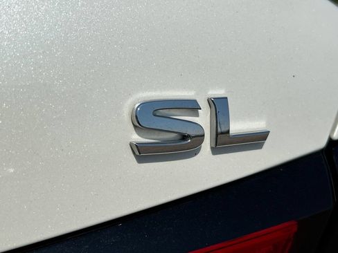 Used 2019 Nissan Altima 2.5 SL FWD image 25