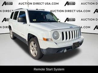 Used 2014 Jeep Patriot Latitude video 3