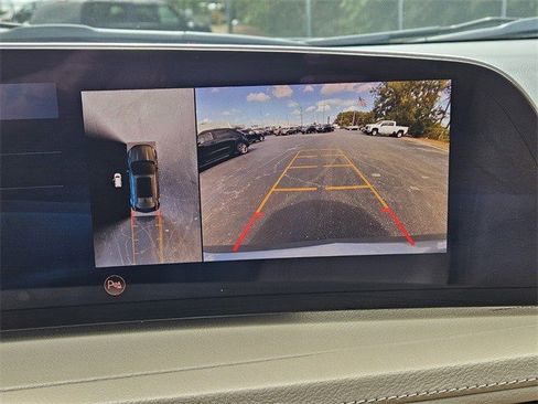 Certified 2025 Cadillac XT4 Premium Luxury image 18