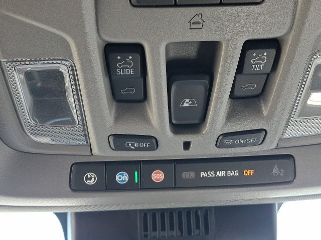 Certified 2022 GMC Sierra 1500 Denali AWD/4WD image 35
