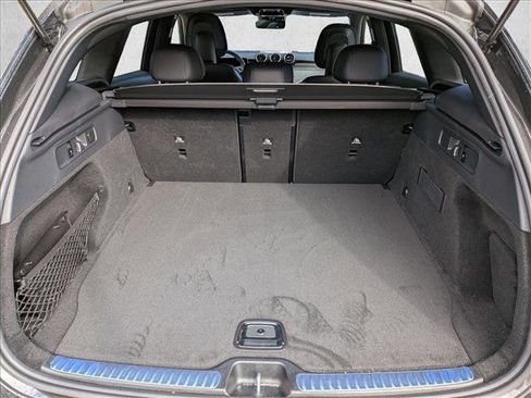 Certified 2026 Mercedes-Benz GLC 300 image 6