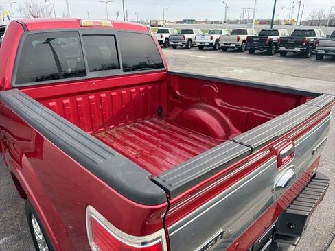 Used 2010 Ford F150 Lariat image 27