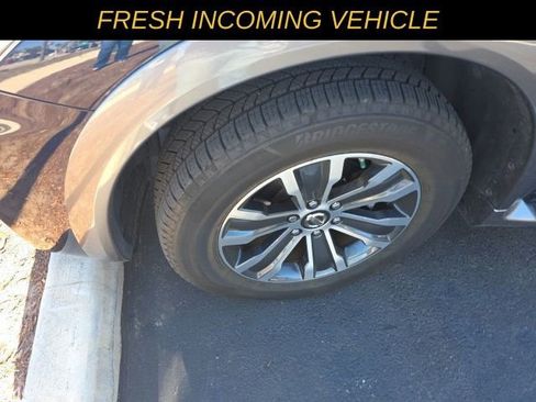 Used 2020 Nissan Armada SL w/ Premium Package image 7