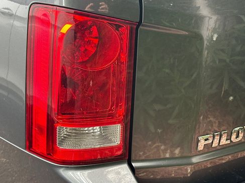 Used 2012 Honda Pilot EX image 7