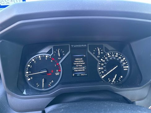 Used 2023 Toyota Tundra SR5 image 13