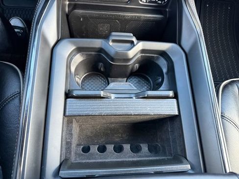 Used 2022 RAM 2500 Limited w/ Snow Chief Group image 29