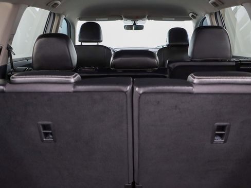 Used 2022 Volkswagen Atlas SE image 30