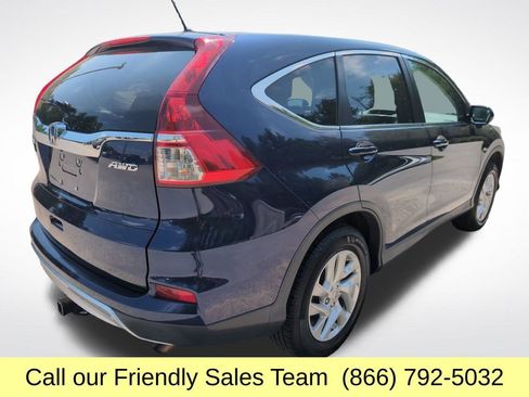 Used 2016 Honda CR-V EX image 6