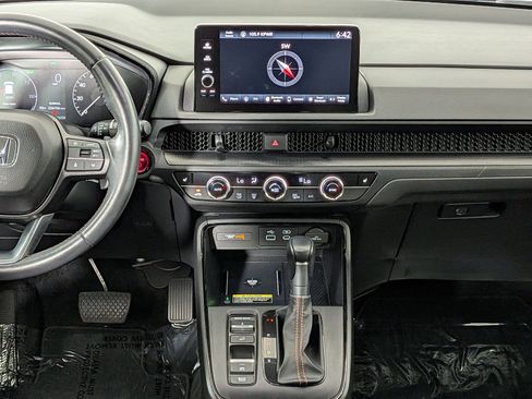 Used 2024 Honda CR-V Sport-L image 19
