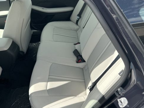 New 2026 Hyundai Sonata SE FWD image 13