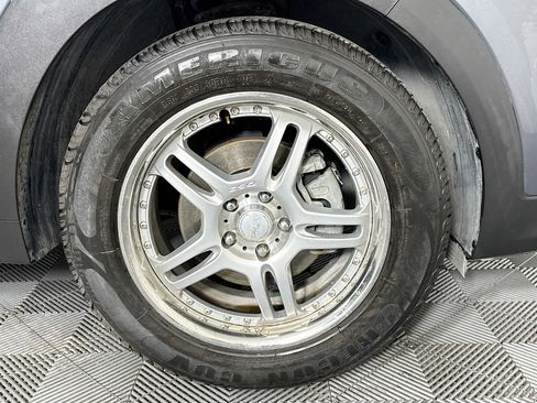 Used 2018 Hyundai Tucson SEL image 26