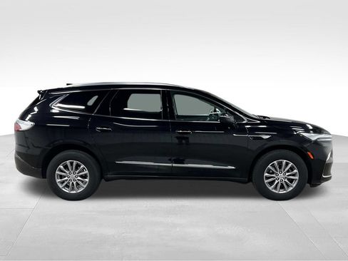 Certified 2024 Buick Enclave Essence w/ Trailering Package, 5000 lbs. AWD/4WD image 2