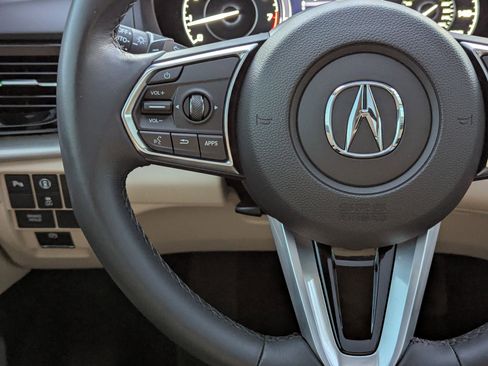 Certified 2023 Acura RDX FWD w/ Technology Package image 21