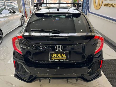 Used 2019 Honda Civic EX image 5