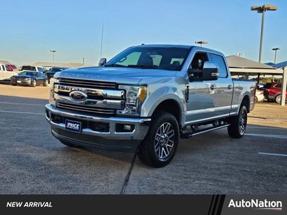 Used 2017 Ford F250 Lariat w/ Lariat Value Package