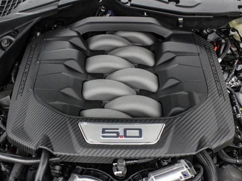 New 2026 Ford Mustang GT Premium w/ Mustang FX Package image 14