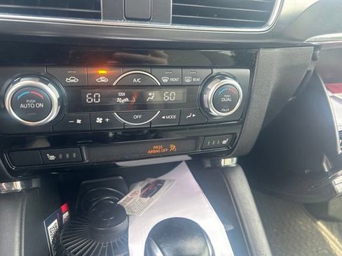 Used 2016 MAZDA CX-5 Grand Touring AWD/4WD image 3
