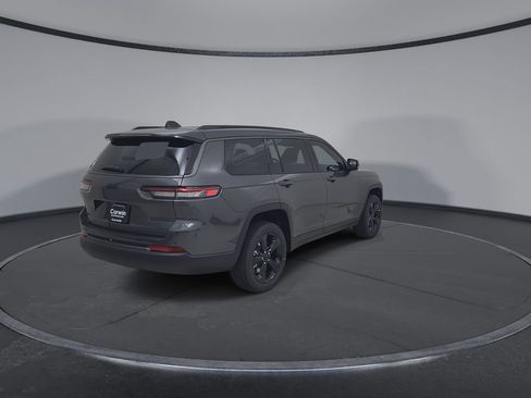 New 2026 Jeep Grand Cherokee L Limited w/ Limited Altitude Package AWD/4WD image 14