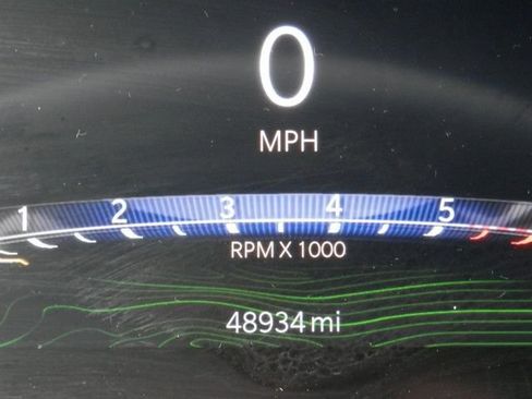 Used 2024 Jeep Grand Cherokee Limited 4xe AWD/4WD image 23
