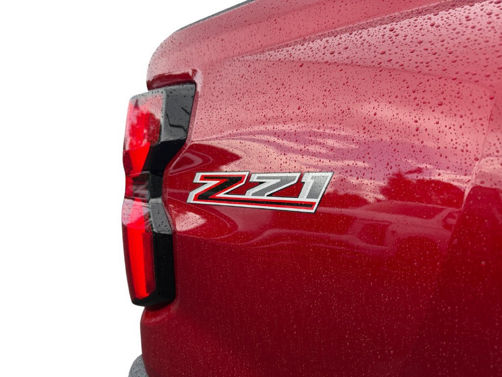 New 2026 Chevrolet Colorado Z71 w/ Technology Package AWD/4WD image 32