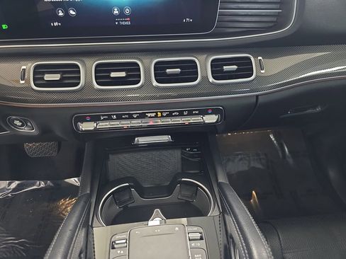 Used 2022 Mercedes-Benz GLE 580 4MATIC image 23