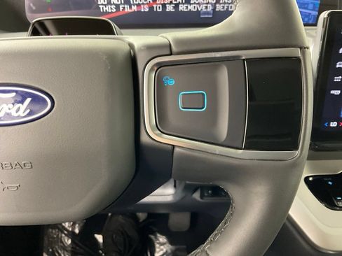 New 2027 Ford Expedition Active RWD image 26