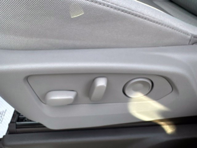 New 2026 Chevrolet Silverado 1500 RST AWD/4WD image 20