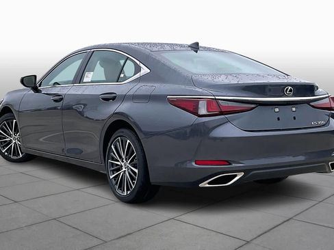 New 2025 Lexus ES 350 image 4