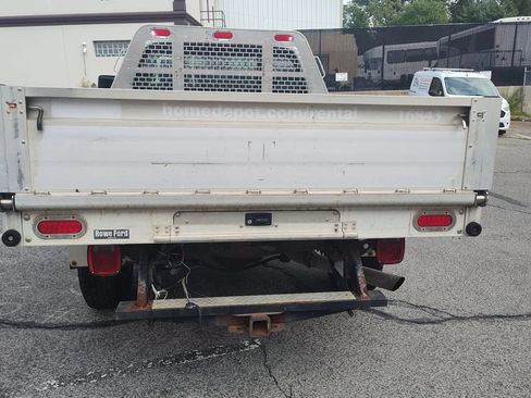 Used 2016 Ford F250 XL RWD image 6