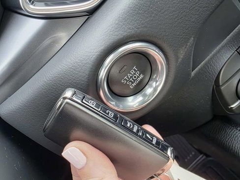 New 2025 MAZDA CX-5 AWD 2.5 S w/ Preferred Package image 16