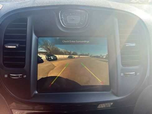 Used 2022 Chrysler 300 S RWD image 14