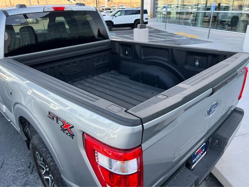 Certified 2023 Ford F150 XL w/ STX Appearance Package image 25