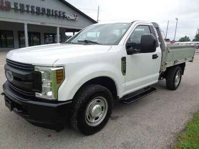 Used 2019 Ford F250 XL