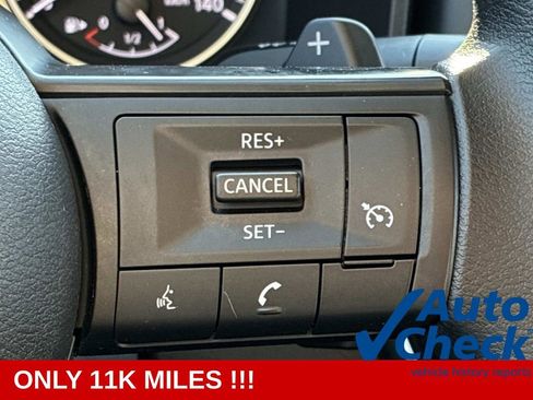 Certified 2023 Nissan Rogue S AWD/4WD image 23