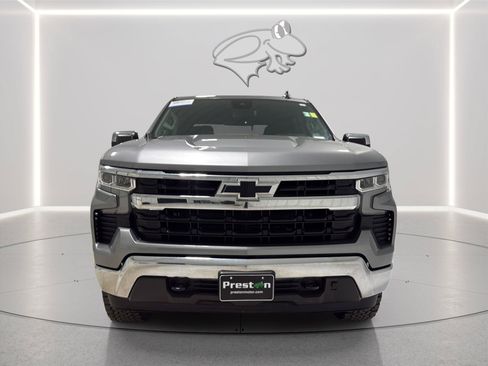 Used 2024 Chevrolet Silverado 1500 LT w/ All Star Edition Plus AWD/4WD image 9