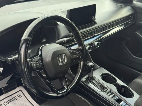 Used 2025 Honda Civic Sport image 23