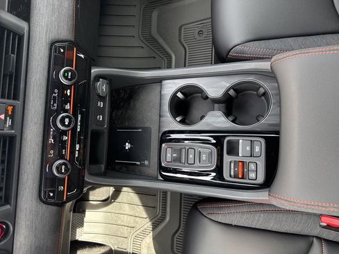 New 2026 Honda Passport TrailSport image 18