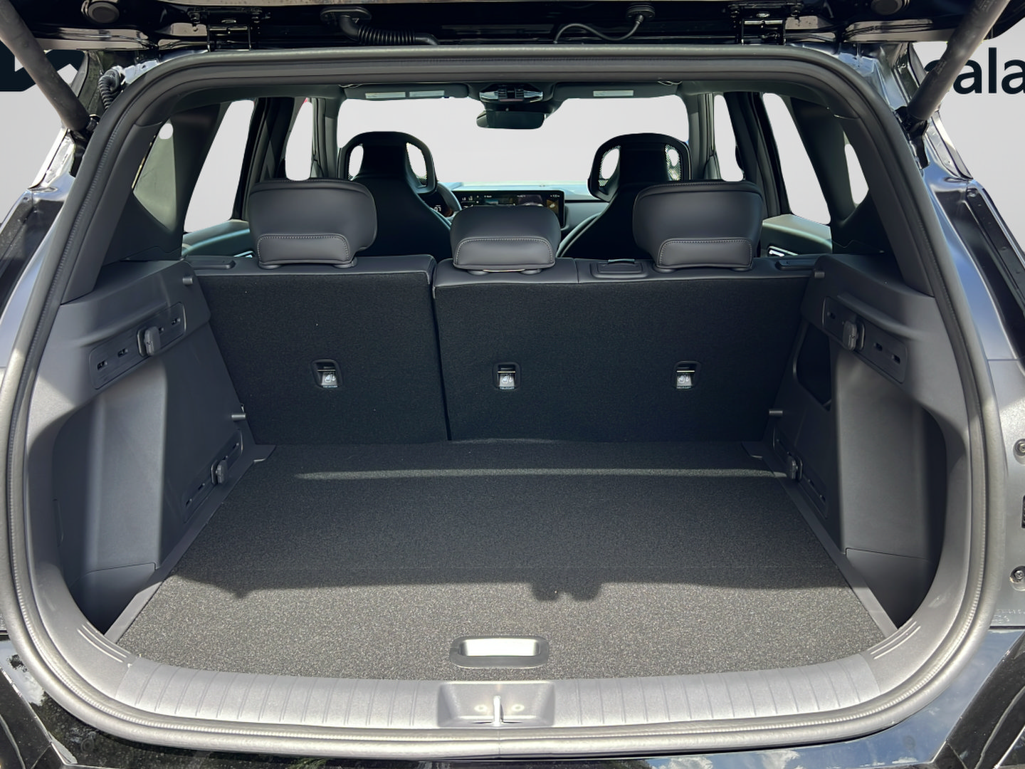 New 2027 Kia Seltos X-Line S AWD/4WD image 12