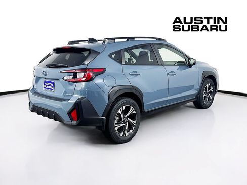 Used 2024 Subaru Crosstrek 2.0i Premium AWD/4WD image 7