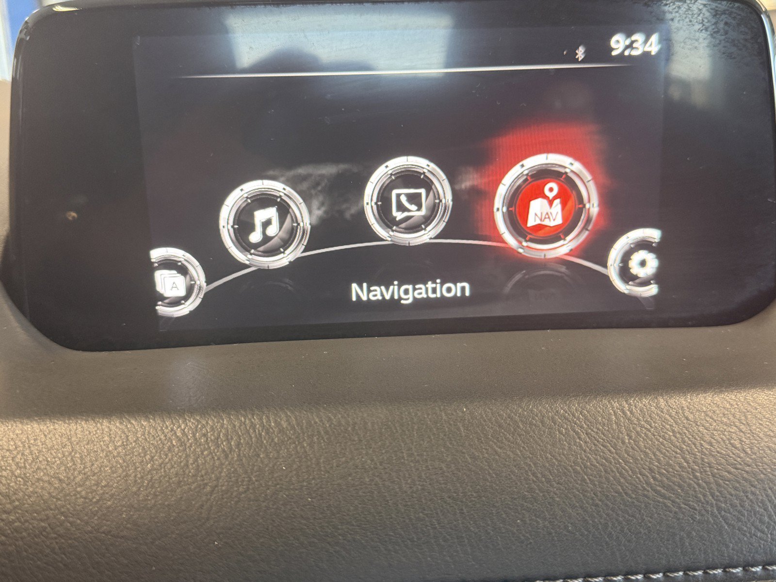 Used 2020 MAZDA CX-5 Grand Touring FWD image 12
