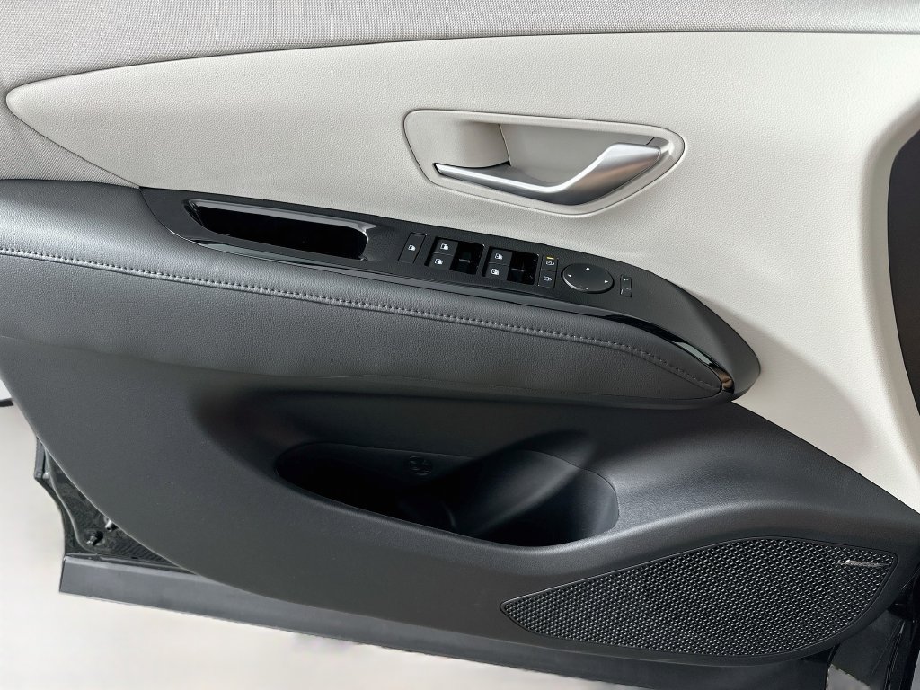 New 2026 Hyundai Tucson Limited AWD/4WD image 13