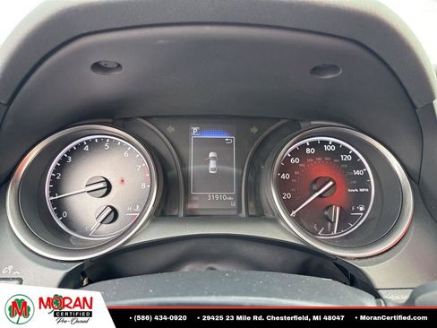 Used 2024 Toyota Camry SE FWD image 15