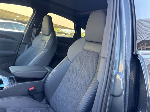 New 2026 Audi SQ5 Premium Plus image 13